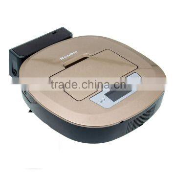 2016 High-end Multifunction Robot Vacuum Cleaner PreVac Ultrasonic Sensor Gyroscope photo-2