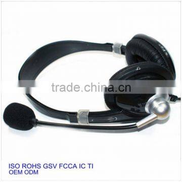 promotional bass headphones