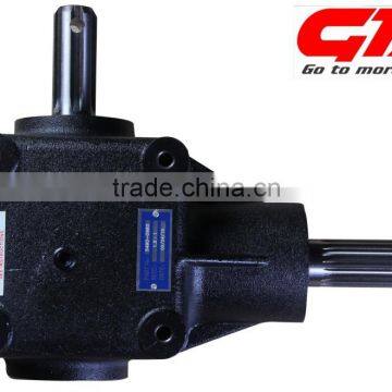 1.5:1 Ratio Gearbox for Grain Storage Transmission