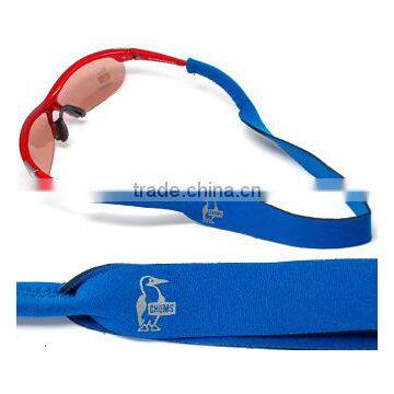 Made in CHINA neoprene glasses strap