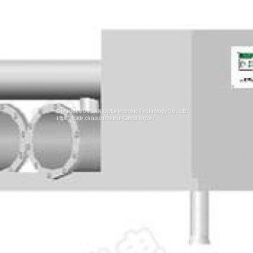 JYM2000-4 Microwave Electrodeless UV Lamp System photo-4