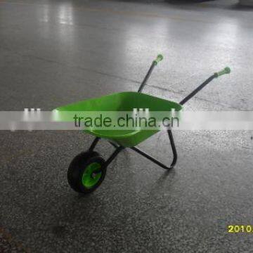 children metal tray wheelbarrow wb0402A