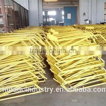 Wheelbarrow Prices Handtrolley China Factory Tool Cart JM001 photo-3