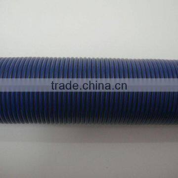 Flexible Pvc Spring Wire Hose With RoHS Standard photo-2