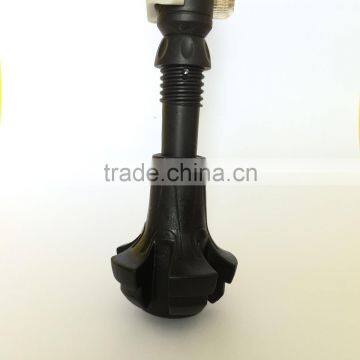 High Quality OEM/ODM Crutch Rubber Tips, Walking Stick Rubber Tips, Accessories Outdoor photo-2