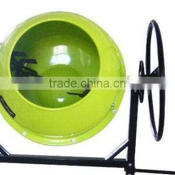 Electric Mobile Concrete Mixer for Construction/Cement Mixer BM613 photo-5