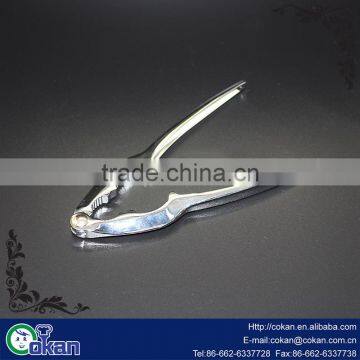 Best Seller High Qulity Nut Cracker, Chrome Nut Cracker, Plier, Walnut Opener, Kitchen Nutcracker photo-3