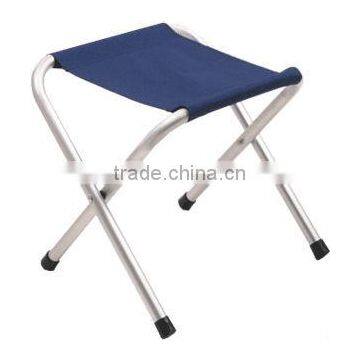 Easy Folding Metal Frame Fish Stool