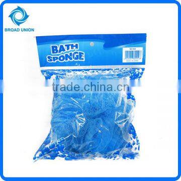 Colorful Mesh Bath Sponge Massage Bath Ball photo-2