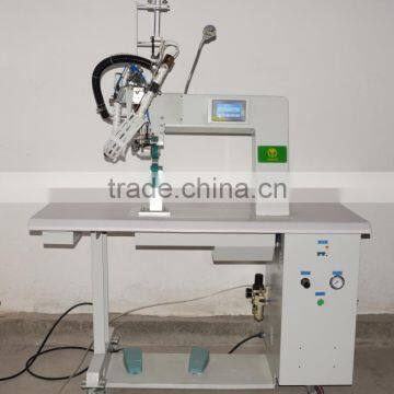 Hot Air Seam Sealing Machine photo-3