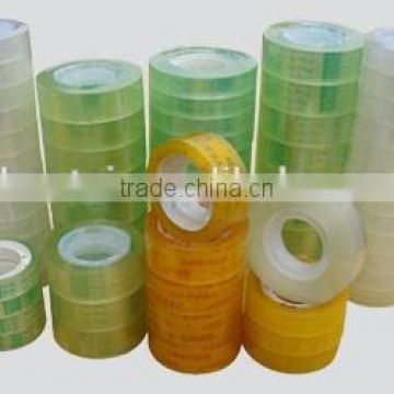 Factory price clear Stationary Tape official tape