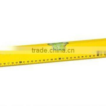 precision spirit level