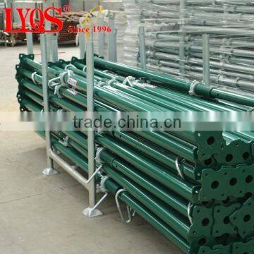Formwork Floor Construction Prop Shoring Steel Adjustable Prop for Sale photo-5