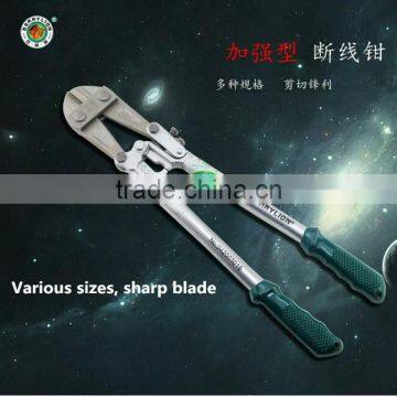 BERRYLION New Type Heavy Duty Bolt Cutter With Rubber Grip photo-5