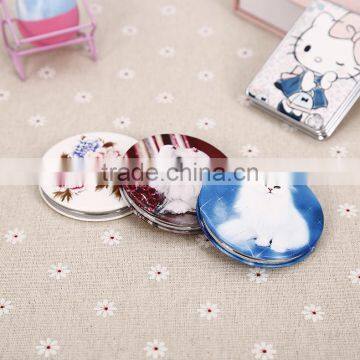2017 Promotion Cat Mirror New Arrive photo-2