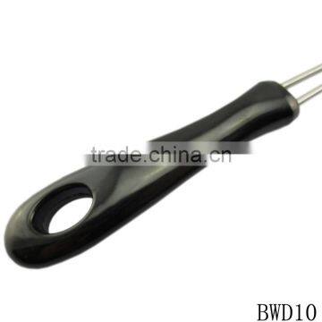 Mini Metal Wire Mesh Strainer for the Kitchen photo-3