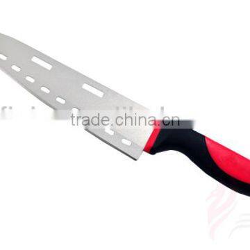 High Quality Non-Stick Coating Chef's knife