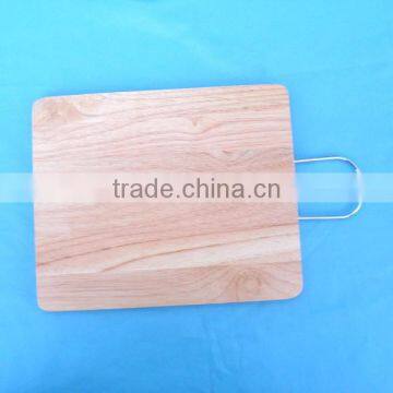 Wooden Cutting Board