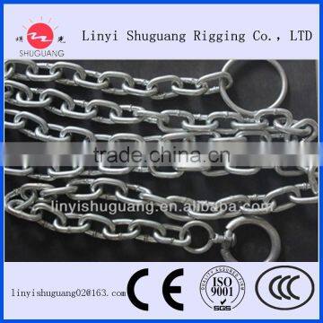 CHINA FACTORY LINK CHAIN FOR ANIMAL OR OTHER PET