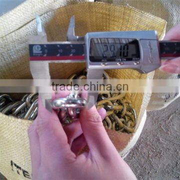 Germany Standard Link Chains photo-3