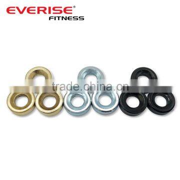 Hot Sale Cheap ABS Fidget Spinner,hand Spinner With Balance Weight photo-5