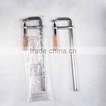 F Type Clamps Working Clamps Manufacturer photo-4