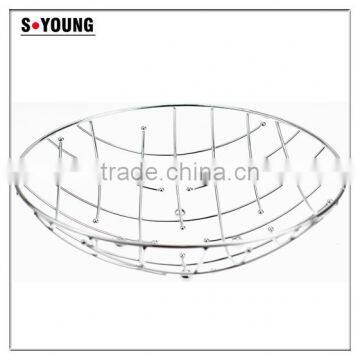 43001 Metal Wire Fruit Basket photo-3