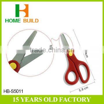 Factory Price HB-S5011 Practical Hand Shears Utility Scissors photo-3