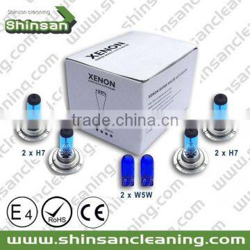 H7 /H7 Halogen Bulb/H7 Headlight Bulb photo-4