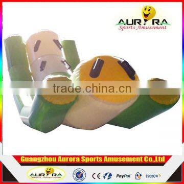 Factory Directly Fuuny Inflatable Water Toy Giant Inflatable Water Toys Seesaw Can Be Customized