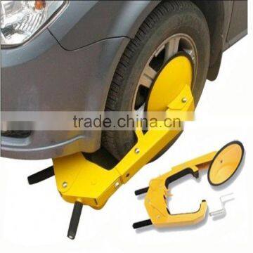 Atli Clamp Car Wheel Lock Car Wheel Lock Car Security Lock
