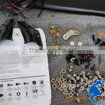 Fender For Toyota FJ Cruiser Accessories Toyota Wheel Arch Fender Flares photo-2