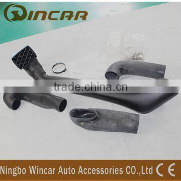 Exxon Mobil LLDPE 4x4 Snorkel 3 Years Guarantee for MITSUBISHI PAJERO/MONTERO V80 2007 ON photo-3