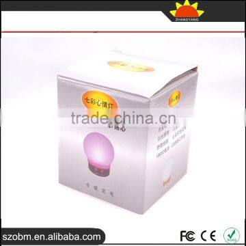 Rechargeable USB LED Camping Equipment Portable Tents Camping Lantern Light photo-5