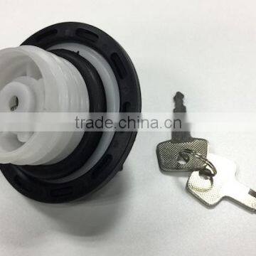 Made In China Auto Spare Parts Plastic Diesel Motorcycle Fuel Gas Tank Cap photo-3