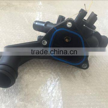 THERMOSTAT HOUSING 11537534521 photo-5