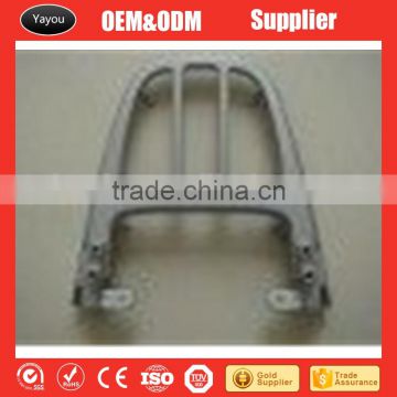 motorcycle luggage carrier