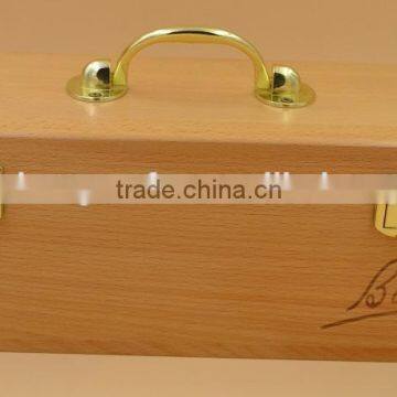 Aromatherapy Essential Oil Packing Box photo-5