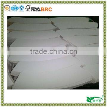 wholesale blank raw materials for paper cups china