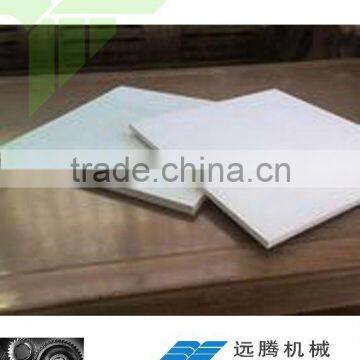 high quality fireproof magnesium oxide board