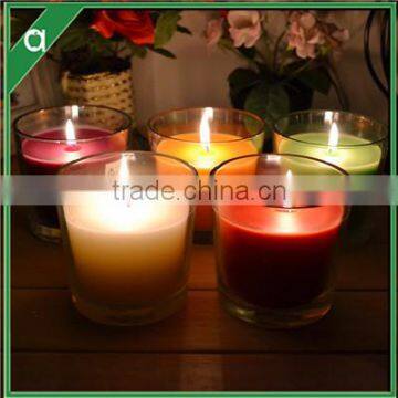 Simple Fragrance Scented Candles Romantic Birthday Party Emotional Atmosphere Prop photo-3