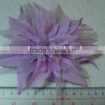 Artificial single pin flower(new style)