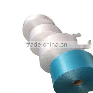 Baling Roll of Film Roll Stock Auto Machine photo-3