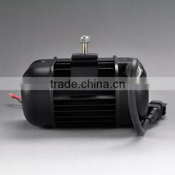 20W Led Light Bar Headlight LED Stoble Lightbar 12-60V DC Lamp photo-2
