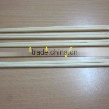 4.8 x 210 mm - Japan Tensoge_ Bamboo Twin Chopstick photo-4