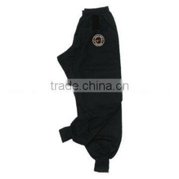 Kung Fu Trouser/Pant Made of 100% cotton