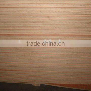 Commercial Plywood