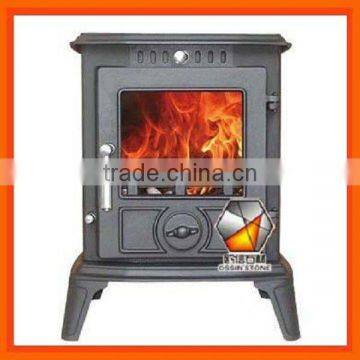 Cast Iron Stoves&Wood Burning Fireplaces