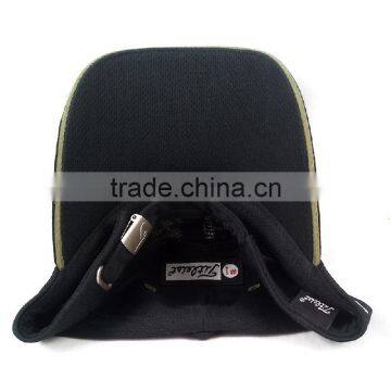 Professional Custom Cap Manufacturers All-match European Style Atmosphere Trucker Hat Manufacturers photo-6