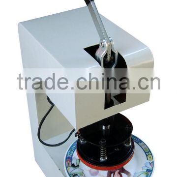 Plate Heat Press Machine(heat transfer machine)